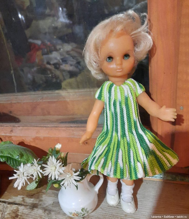 Уцелевшие игрушки моих взрослых детей