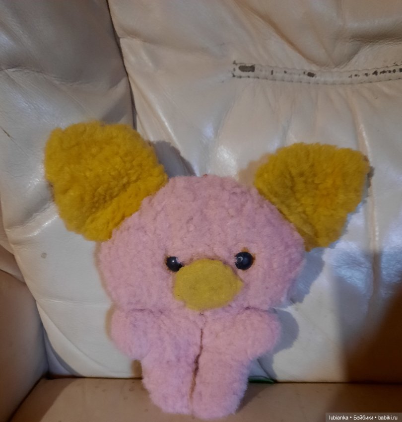 Уцелевшие игрушки моих взрослых детей