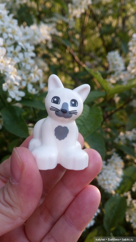 Всё цветёт. Пушин и Ко. 9 мая