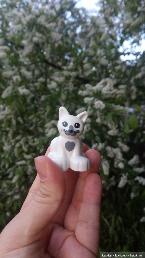 Всё цветёт. Пушин и Ко. 9 мая