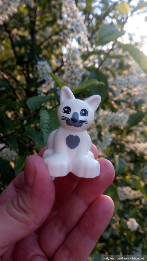 Всё цветёт. Пушин и Ко. 9 мая