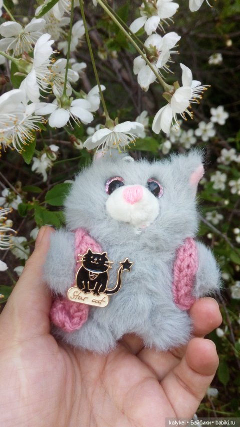 Всё цветёт. Пушин и Ко. 9 мая (фото 8)