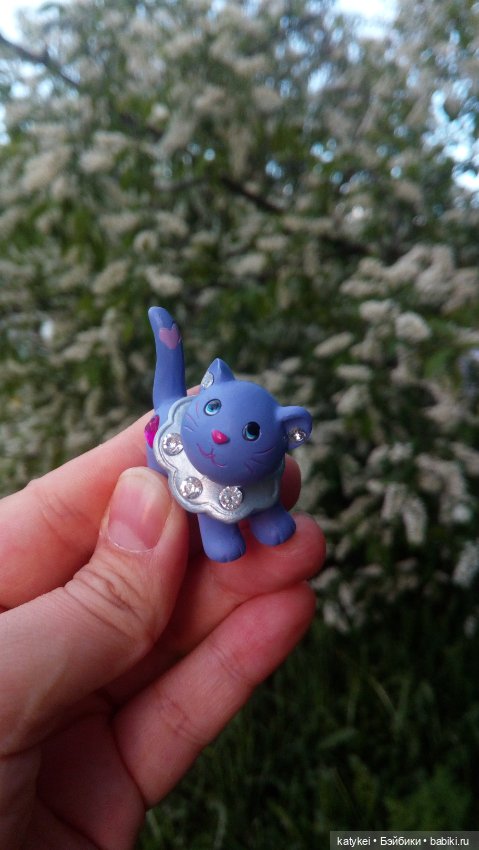 Всё цветёт. Пушин и Ко. 9 мая