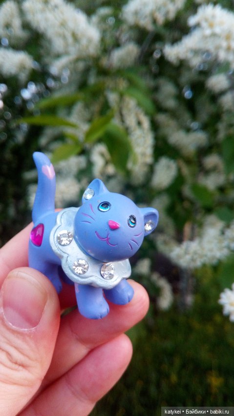 Всё цветёт. Пушин и Ко. 9 мая