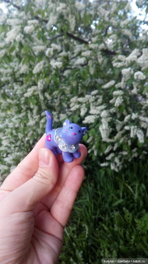 Всё цветёт. Пушин и Ко. 9 мая