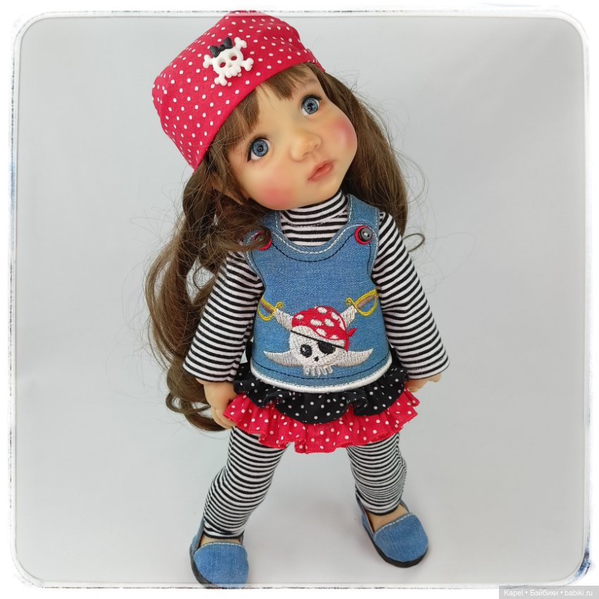 💀🙂☠😊Новые комплекты для Meadow Dolls MOPPETS 15 inch 🐾🐈🐾К