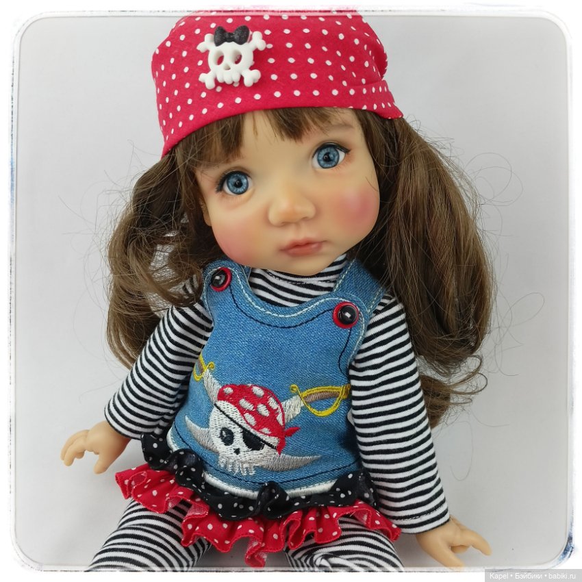 💀🙂☠😊Новые комплекты для Meadow Dolls MOPPETS 15 inch 🐾🐈🐾К (фото 10)