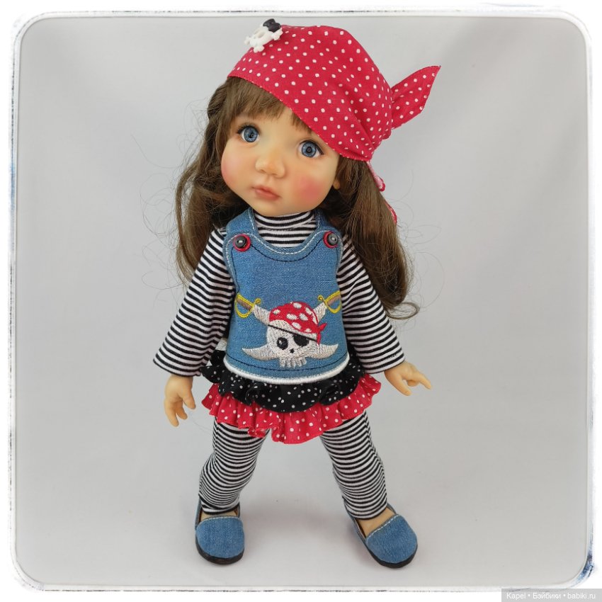 💀🙂☠😊Новые комплекты для Meadow Dolls MOPPETS 15 inch 🐾🐈🐾К