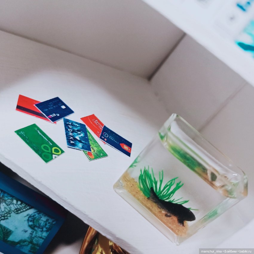 Квартира Элизабет 🏙 Зона 2 шкафчики (фото 4)