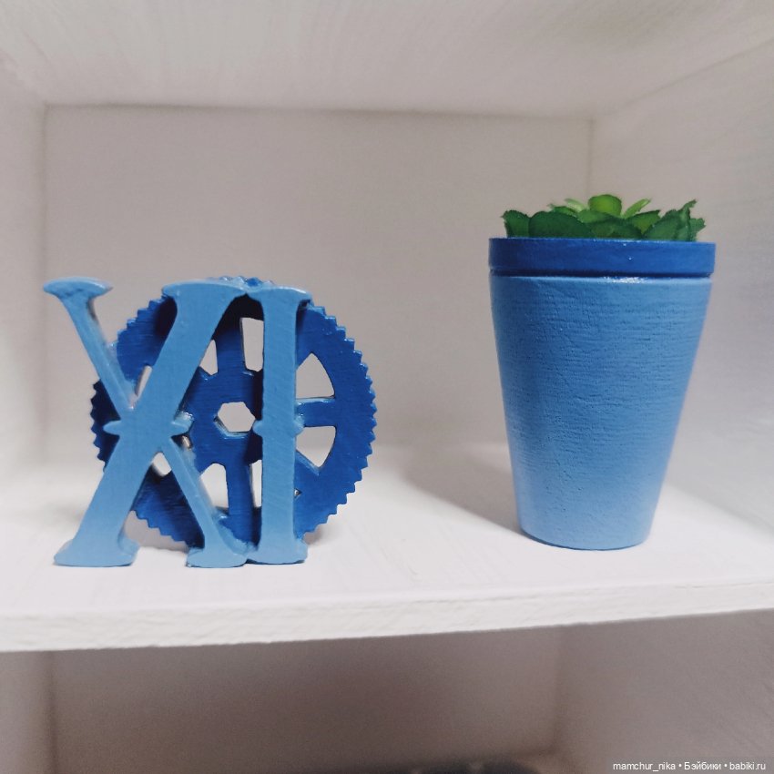 Квартира Элизабет 🏙 Зона 2 шкафчики (фото 7)