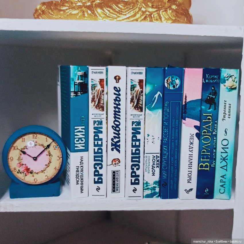 Квартира Элизабет 🏙 Зона 2 шкафчики (фото 3)