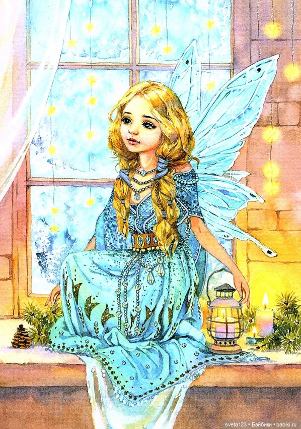 Иллюстрации Евгении Чистотиной (фото 2)