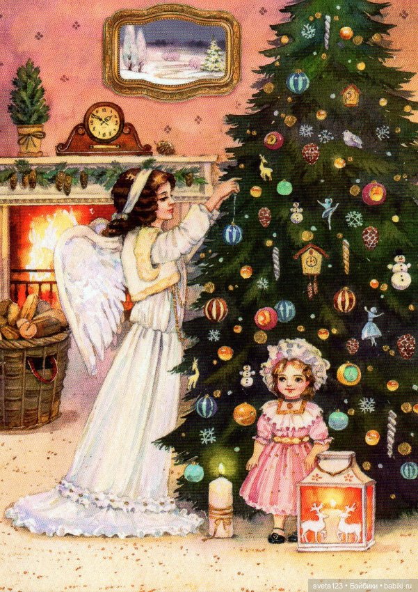 Иллюстрации Евгении Чистотиной