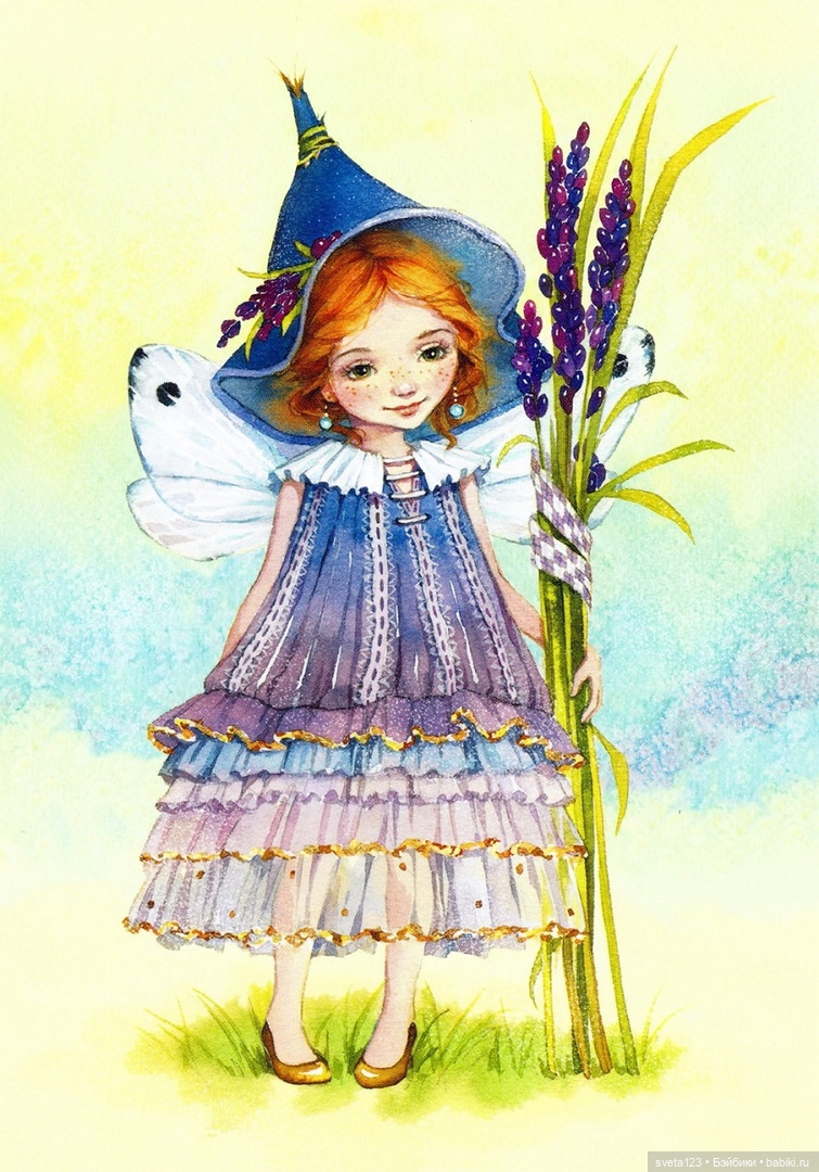 Иллюстрации Евгении Чистотиной