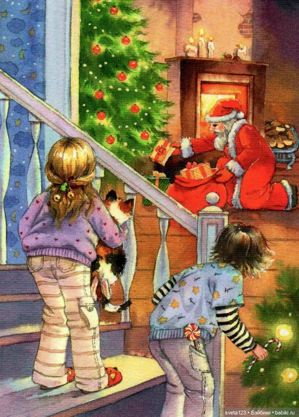 Иллюстрации Евгении Чистотиной