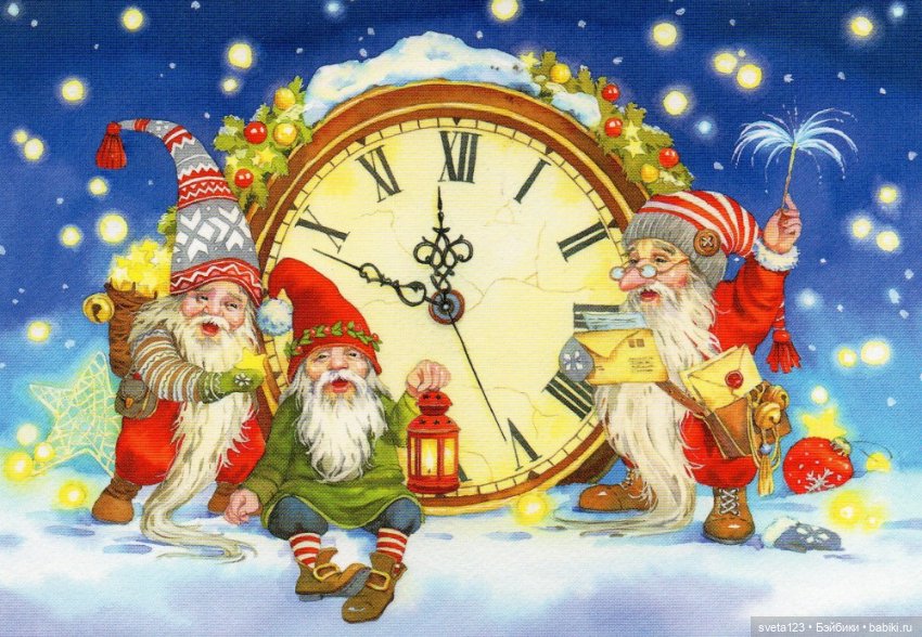 Иллюстрации Евгении Чистотиной (фото 5)