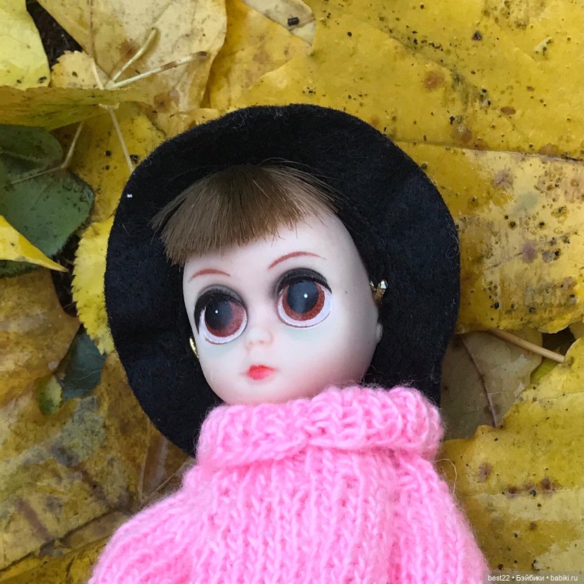 Susie Sad Big Eyes — Игровые куклы разных производителей (Разное): редкие бренды