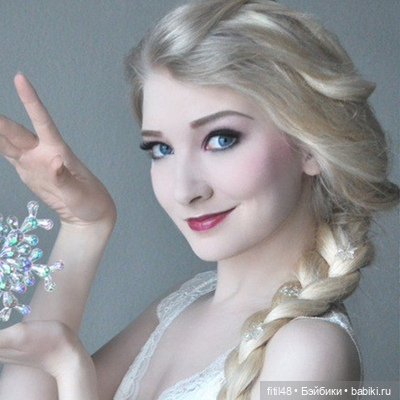 Авторские куклы Юлии Веллер