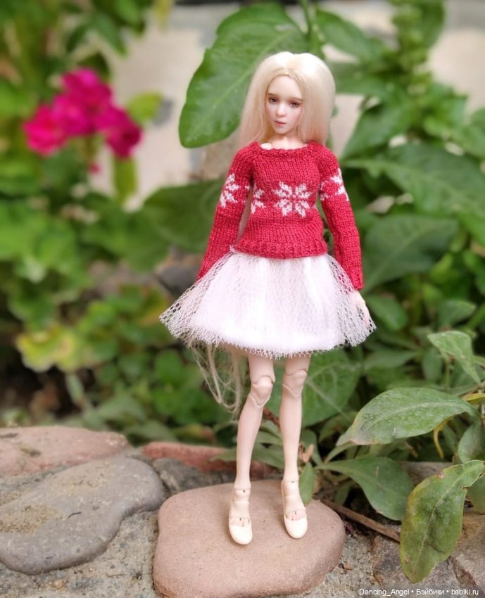 Диана — Авторские куклы BJD (БЖД) у нас дома: фото