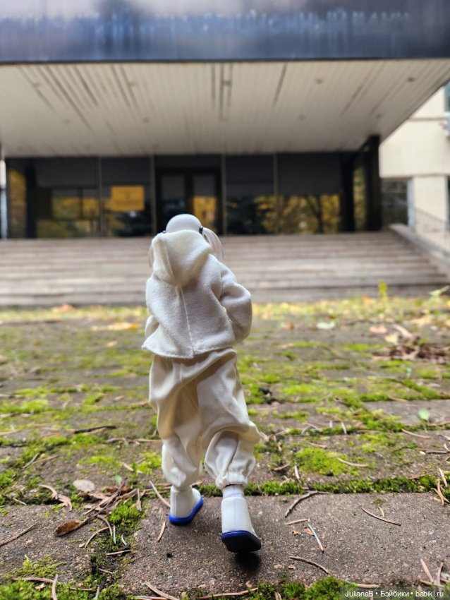 Между наукой и магией — Экшн (фото 5)