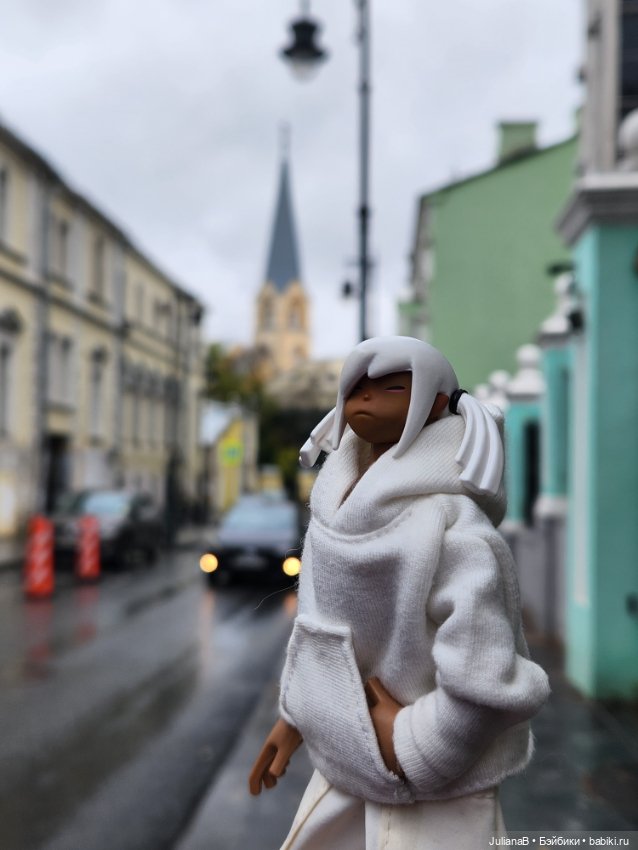 Между наукой и магией — Экшн (фото 8)