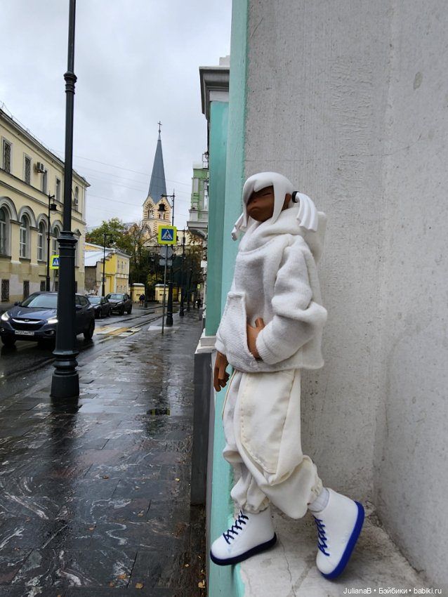 Между наукой и магией — Экшн (фото 9)