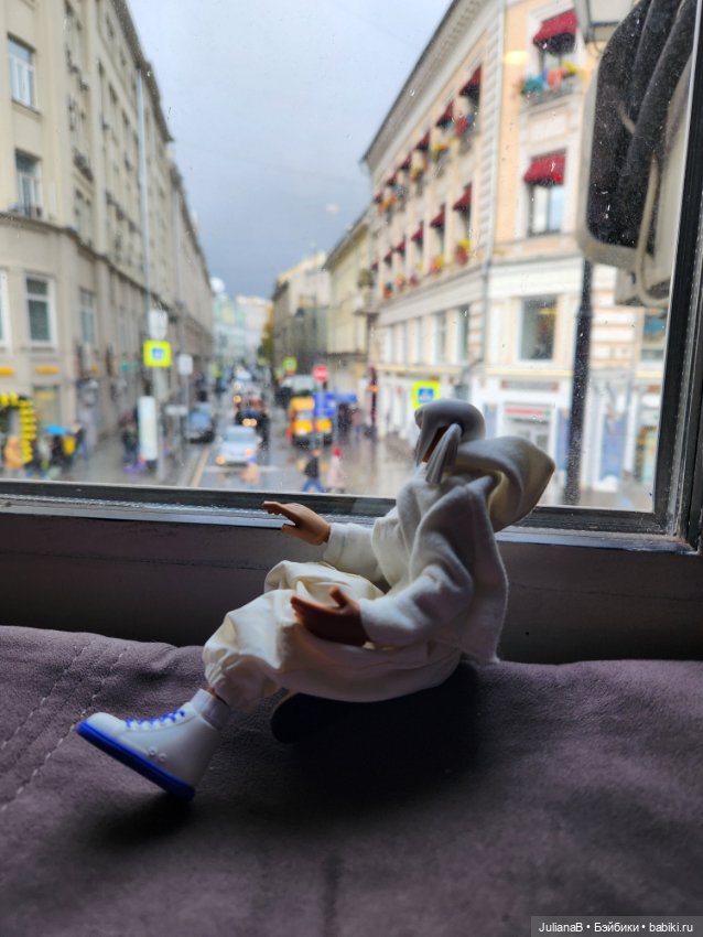 Между наукой и магией — Экшн (фото 10)