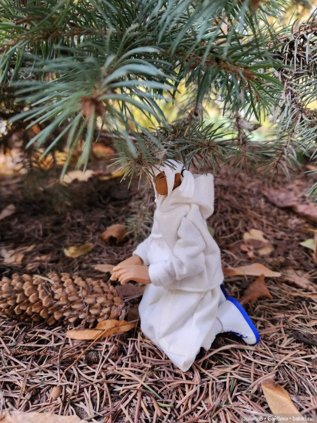 Между наукой и магией — Экшн (фото 6)