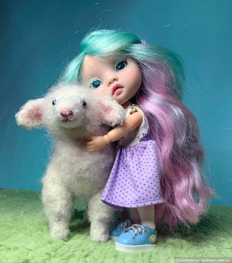 Лорри и Бекки — Авторские игрушки ручной работы: Тедди