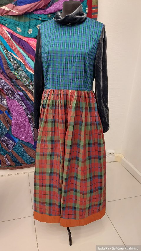 Путешествие с куклой в поисках счастья - Галерея Давыдково. Часть 2