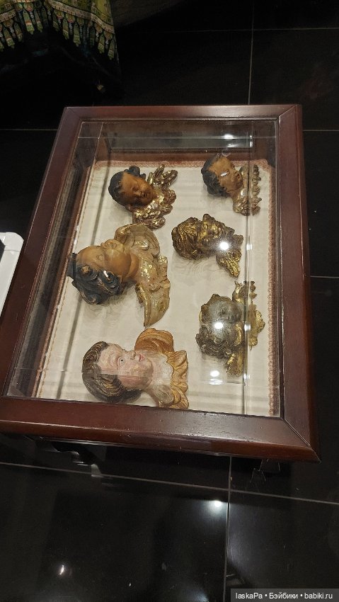 Путешествие с куклой в поисках счастья - Галерея Давыдково. Часть 2