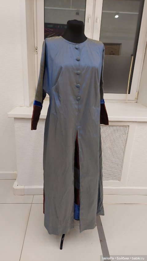 Путешествие с куклой в поисках счастья - Галерея Давыдково. Часть 2