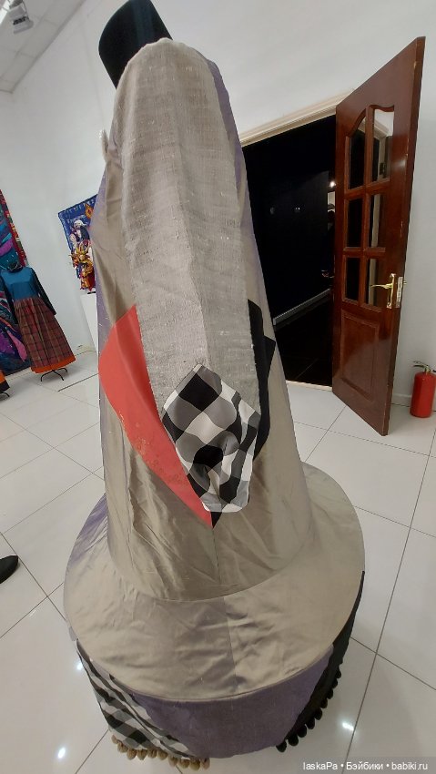 Путешествие с куклой в поисках счастья - Галерея Давыдково. Часть 2 (фото 7)