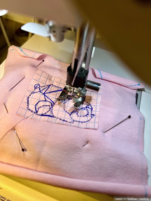 Натворила для Минифи — Куклы Fairyland (ФэйриЛэнд): BJD (БЖД) (фото 8)