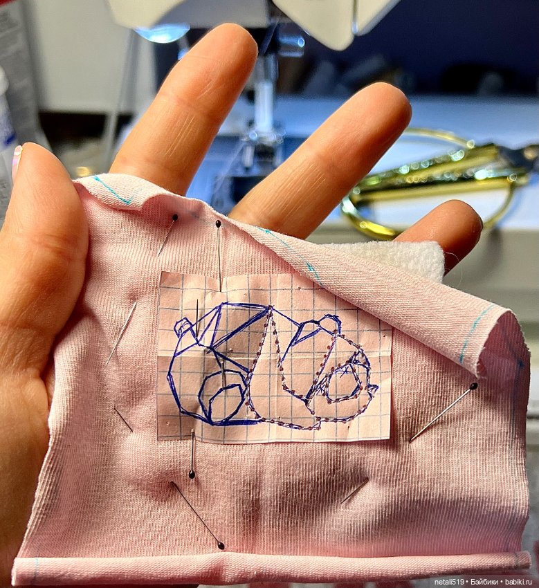 Натворила для Минифи — Куклы Fairyland (ФэйриЛэнд): BJD (БЖД) (фото 7)