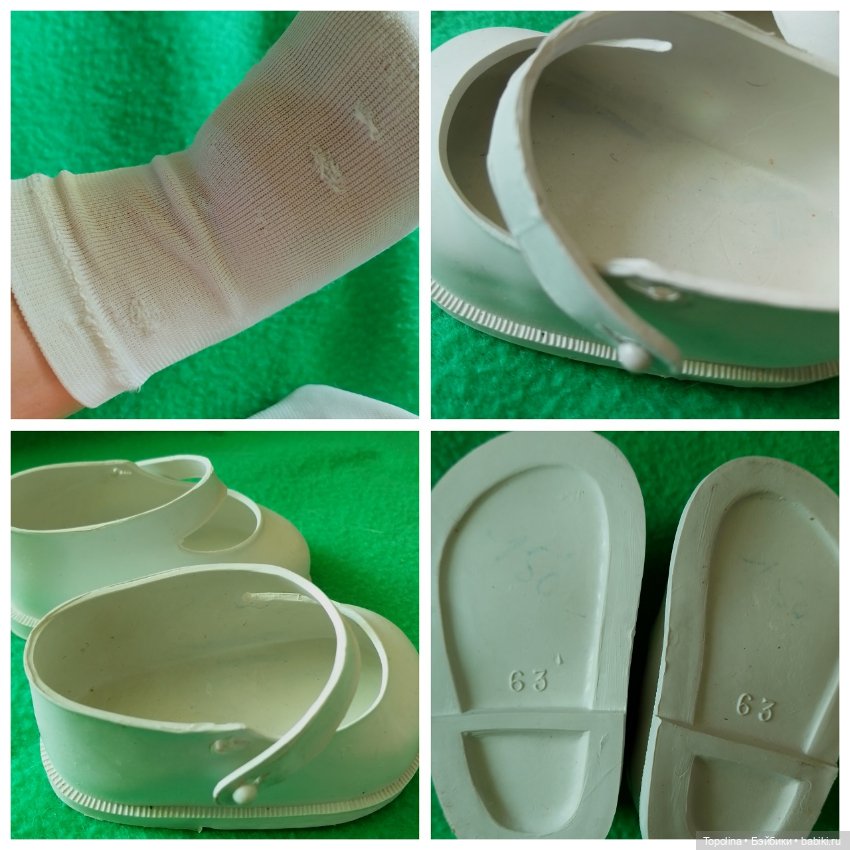 Франсуаза — Антикварные куклы SFBJ (Франция): Jumeau