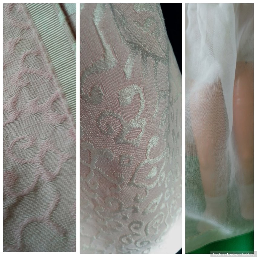 Франсуаза — Антикварные куклы SFBJ (Франция): Jumeau