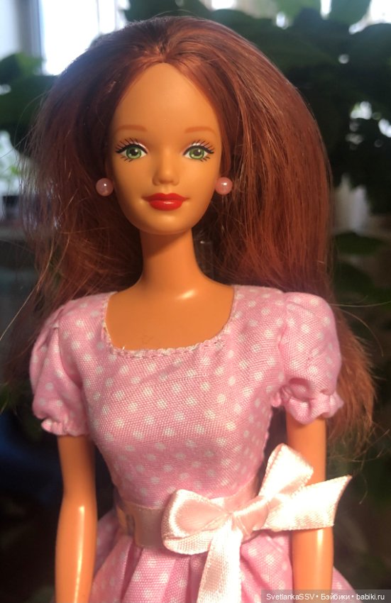 Помогите опознать мою новенькую девочку (фото 2)