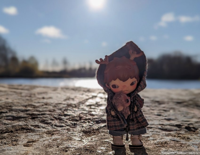 Мальчишки Hirono — Фигурки Pop Mart (Поп Март): Blind Box