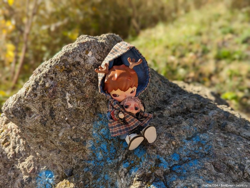 Мальчишки Hirono — Фигурки Pop Mart (Поп Март): Blind Box