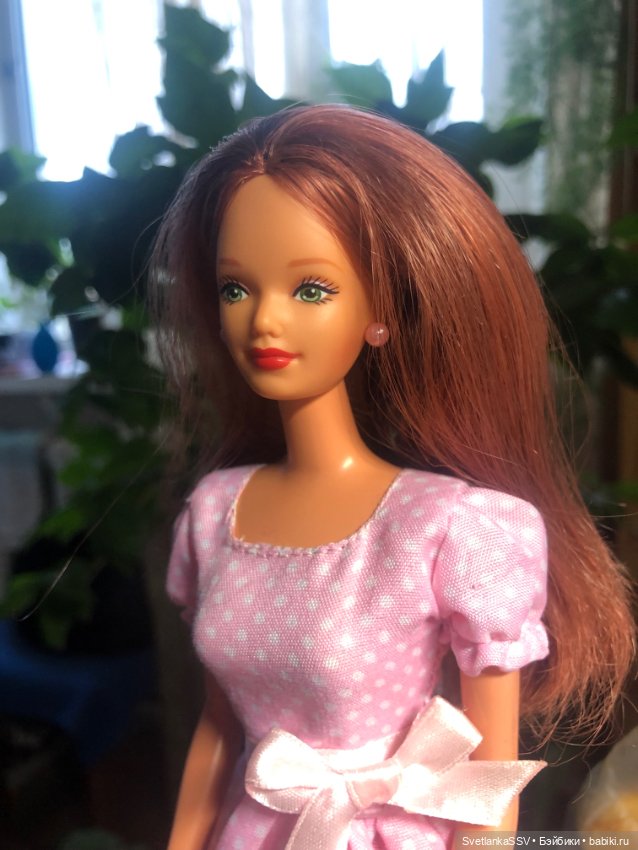 Помогите опознать мою новенькую девочку (фото 3)