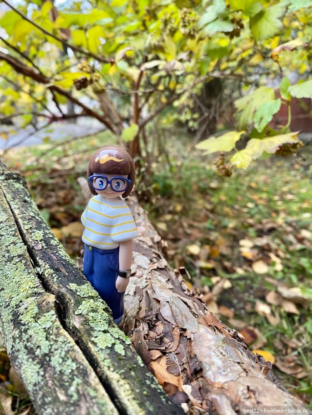 Hello Nori — Фигурки Pop Mart (Поп Март): Blind Box (фото 9)