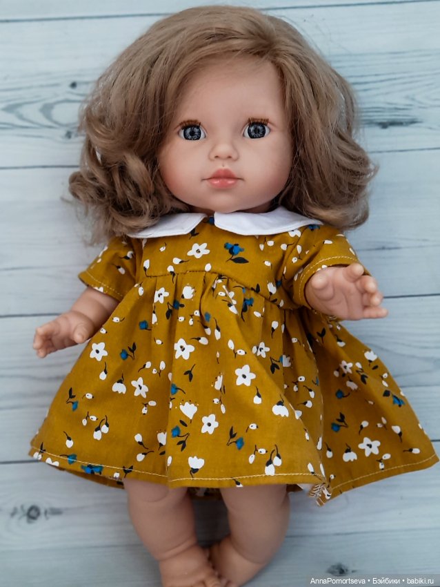 Фантазии уходящей осени с minikane