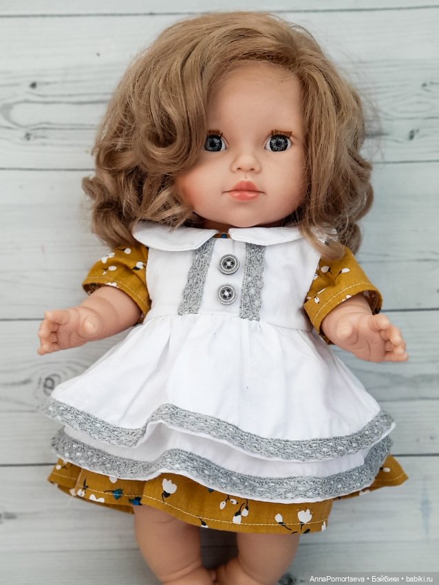 Фантазии уходящей осени с minikane (фото 3)