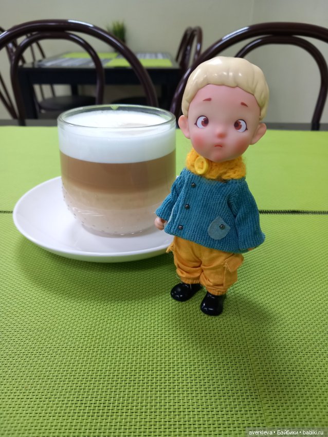 Сашка в Екатеринбурге — Азиатские виниловые куклы (разное): Китай