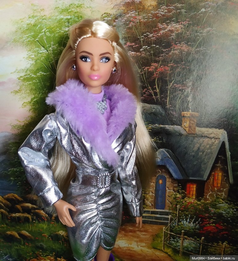 Моя новенькая Виола (София) (фото 3)