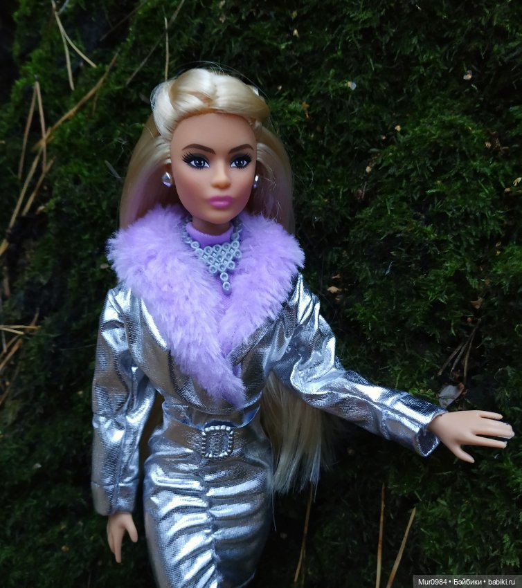 Моя новенькая Виола (София) (фото 6)