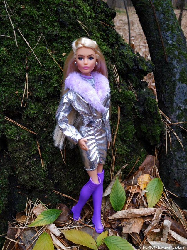 Моя новенькая Виола (София) (фото 9)