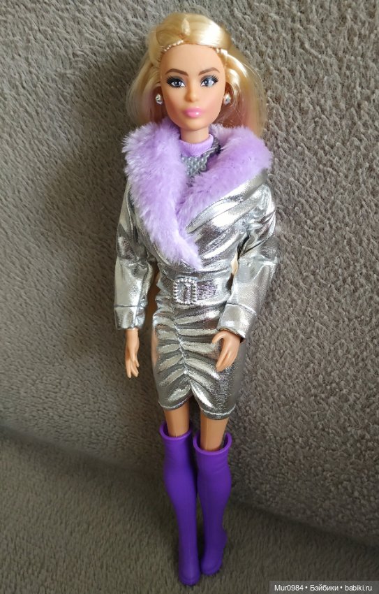 Моя новенькая Виола (София) (фото 2)