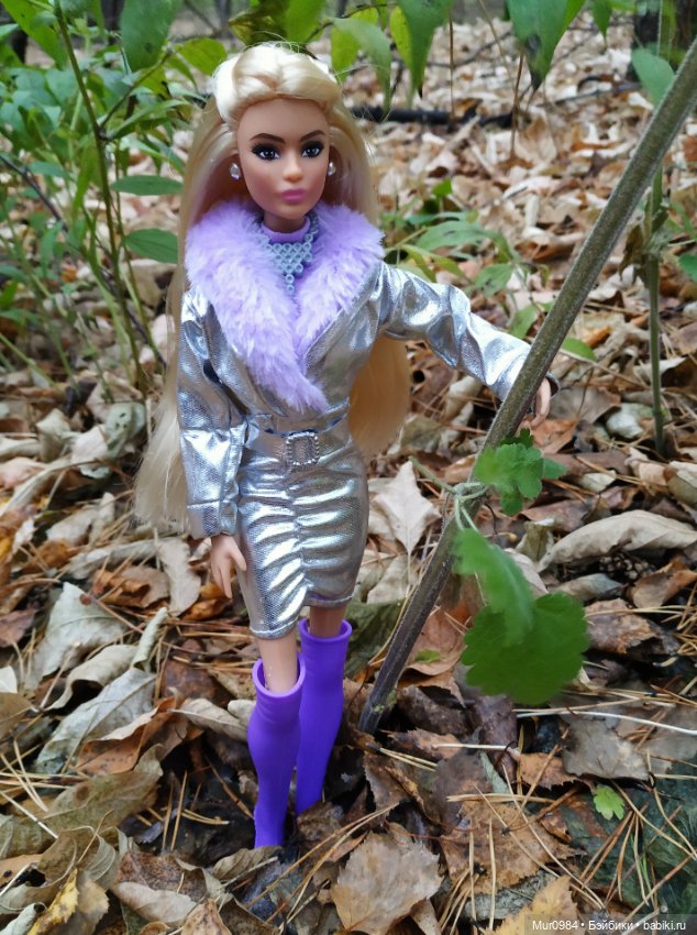 Моя новенькая Виола (София) (фото 5)